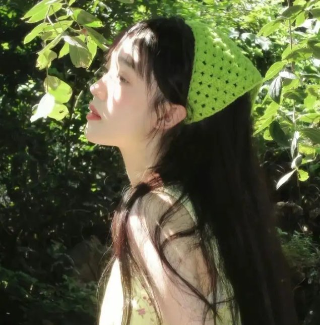 克莉丝汀魅力